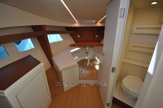 Tuccoli Marine T295 VM MONTECRISTO usado à venda