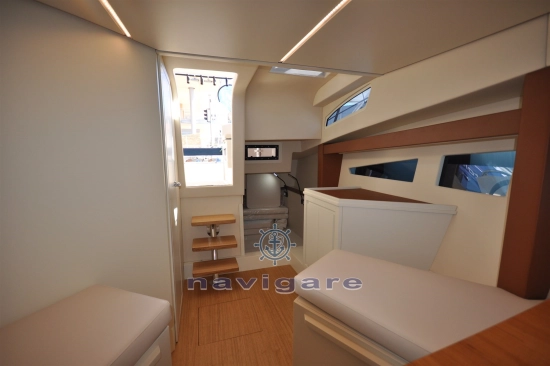 Tuccoli Marine T295 VM MONTECRISTO usado à venda