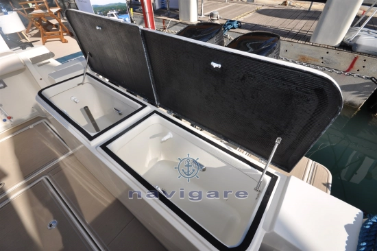 Tuccoli Marine T295 VM MONTECRISTO usado à venda