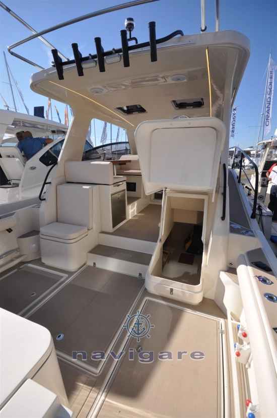 Tuccoli Marine T295 VM MONTECRISTO usado à venda