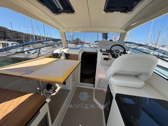 Tuccoli Marine T295 SF MONTECRISTO nuova in vendita