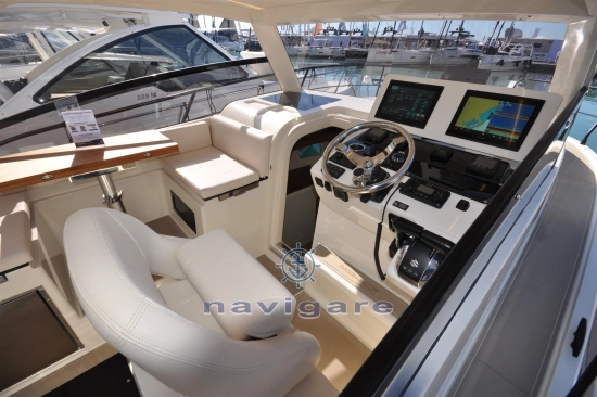 Tuccoli Marine T295 SF MONTECRISTO nuova in vendita