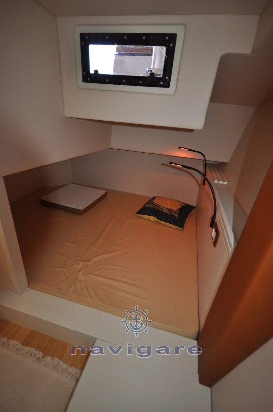 Tuccoli Marine T295 SF MONTECRISTO nuova in vendita