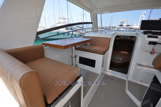Tuccoli Marine T295 SF MONTECRISTO nuova in vendita