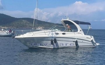 Sea Ray 335 DA de segunda mano en venta