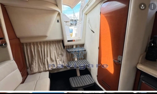 Sea Ray 335 DA usado à venda