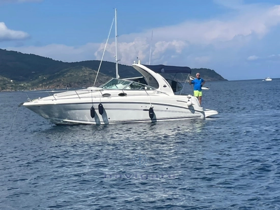 Sea Ray 335 DA usado à venda