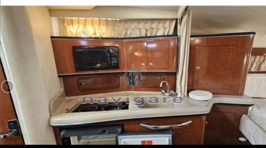Sea Ray 335 DA usado à venda