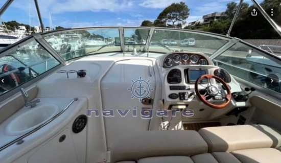 Sea Ray 335 DA usado à venda