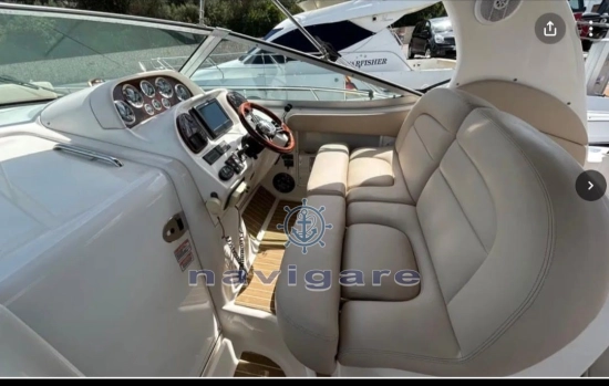 Sea Ray 335 DA usado à venda