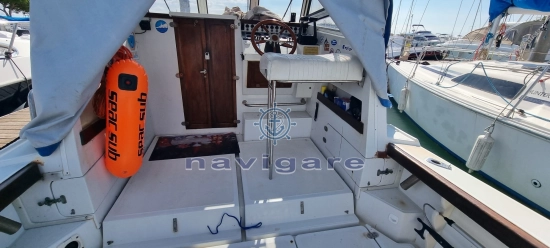 Tuccoli Ivano T 25 Moby Dick Tournament Cabin usata in vendita