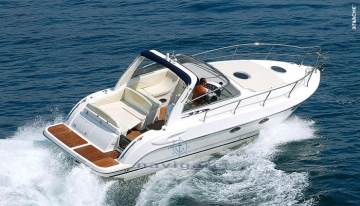 Mano Marine 32 SPORT usata in vendita