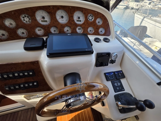 Mano Marine 32 SPORT usado à venda