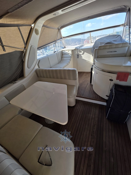 Mano Marine 32 SPORT usado à venda
