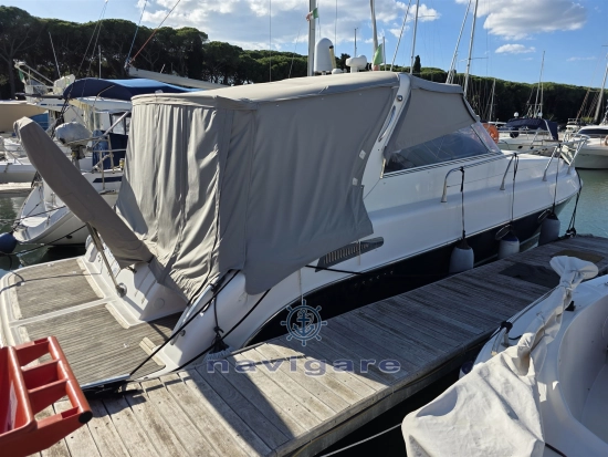 Mano Marine 32 SPORT usado à venda