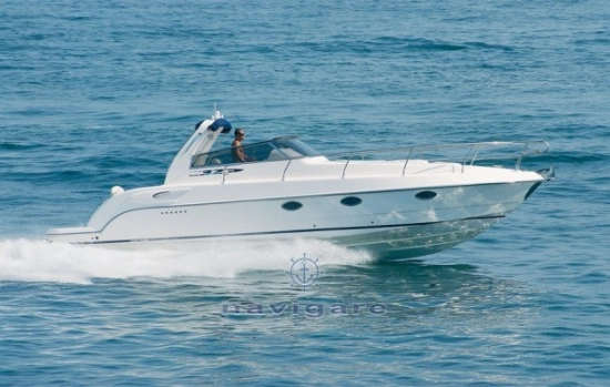 Mano Marine 32 SPORT usado à venda