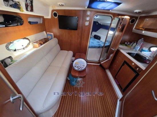 Mano Marine 32 SPORT usado à venda