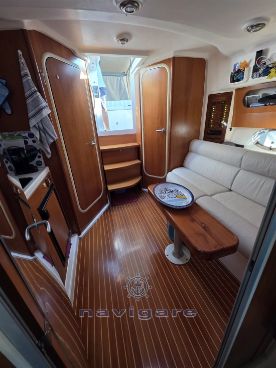 Mano Marine 32 SPORT usado à venda