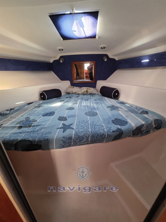 Mano Marine 32 SPORT usado à venda