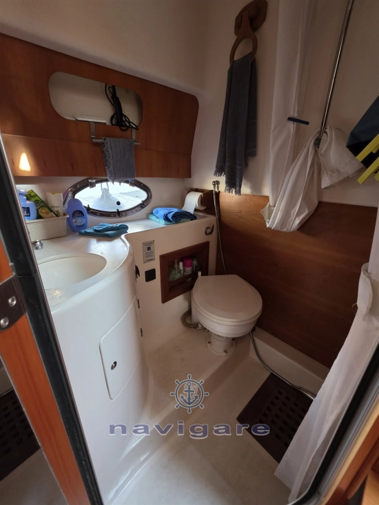 Mano Marine 32 SPORT usado à venda