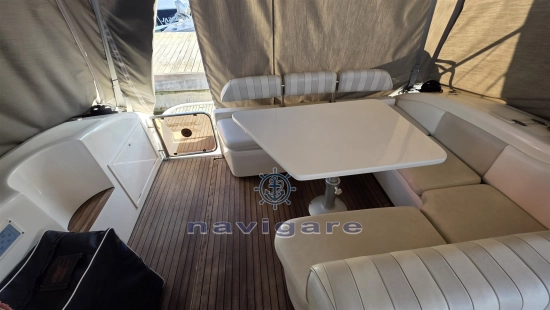 Mano Marine 32 SPORT usado à venda