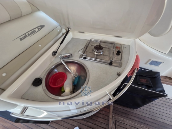Mano Marine 32 SPORT usado à venda
