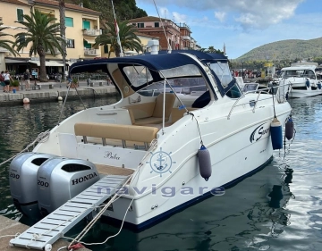 Saver 280 CABIN SPORT usata in vendita