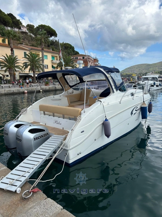 Saver 280 CABIN SPORT usata in vendita
