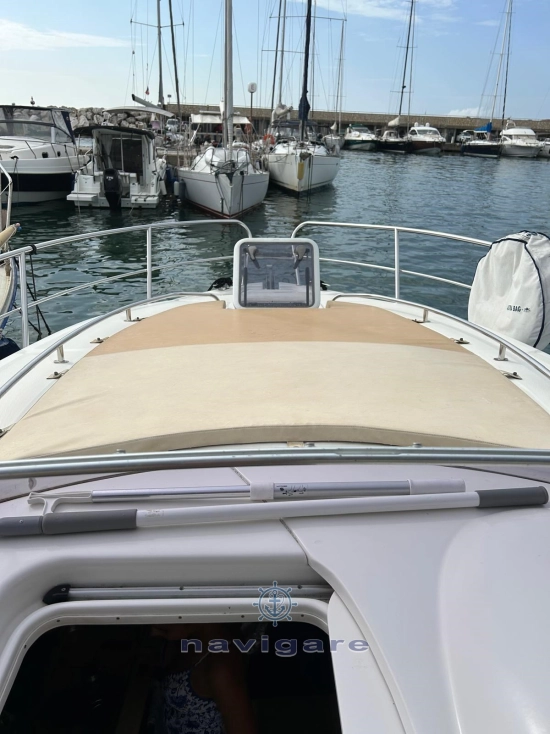 Saver 280 CABIN SPORT usata in vendita