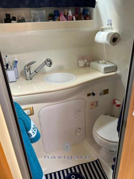Saver 280 CABIN SPORT usata in vendita