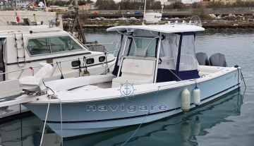 Regulator Marine 29FS de segunda mano en venta