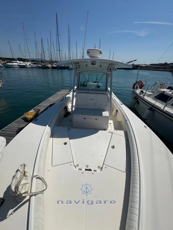 Regulator Marine 29FS de segunda mano en venta