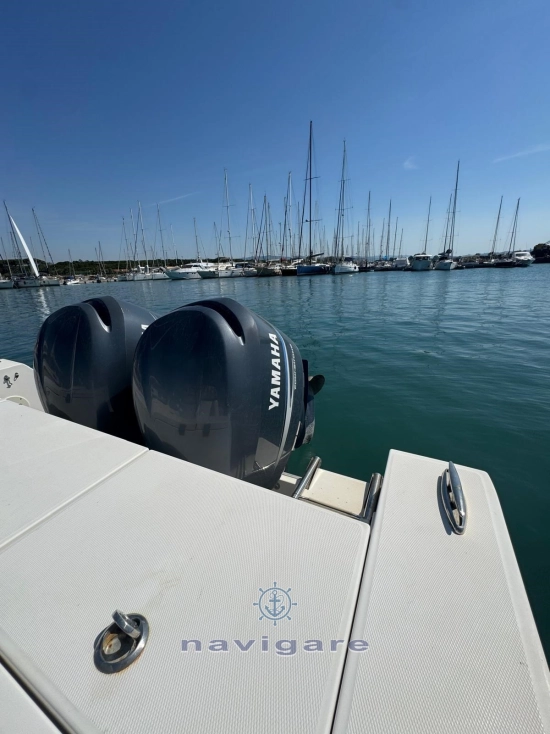 Regulator Marine 29FS de segunda mano en venta