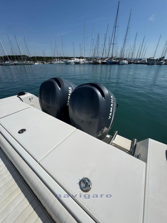 Regulator Marine 29FS de segunda mano en venta