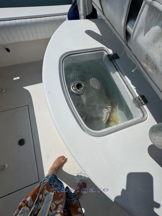 Regulator Marine 29FS de segunda mano en venta