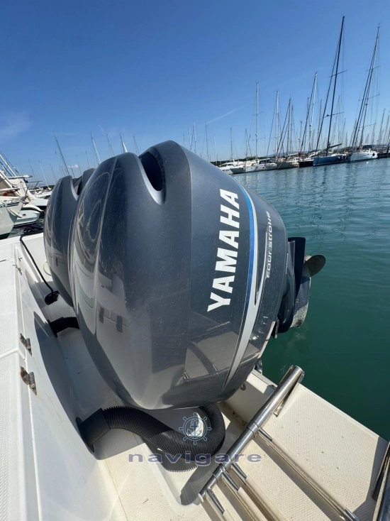 Regulator Marine 29FS de segunda mano en venta