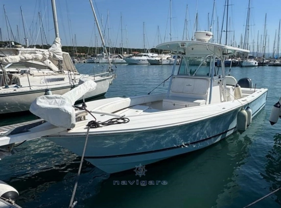 Regulator Marine 29FS de segunda mano en venta