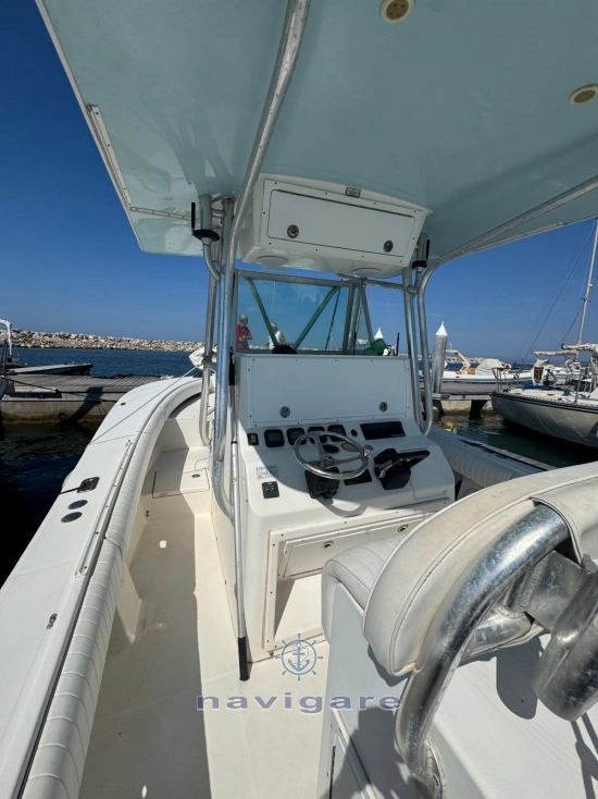 Regulator Marine 29FS de segunda mano en venta