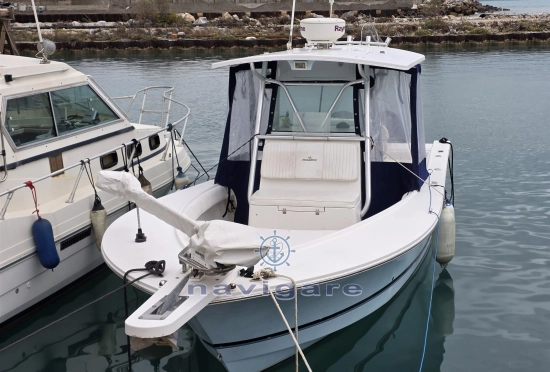 Regulator Marine 29FS de segunda mano en venta