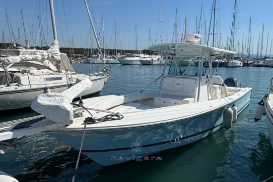 Regulator Marine 29FS de segunda mano en venta