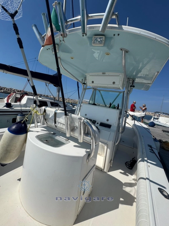 Regulator Marine 29FS de segunda mano en venta