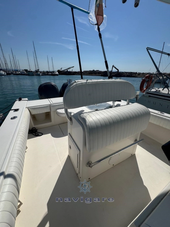 Regulator Marine 29FS de segunda mano en venta
