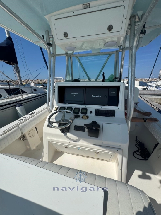 Regulator Marine 29FS de segunda mano en venta