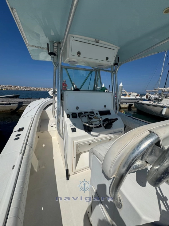 Regulator Marine 29FS de segunda mano en venta