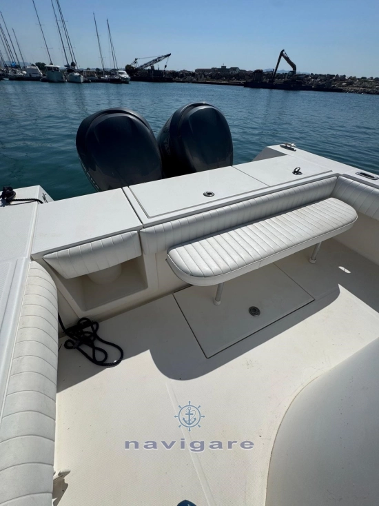 Regulator Marine 29FS de segunda mano en venta