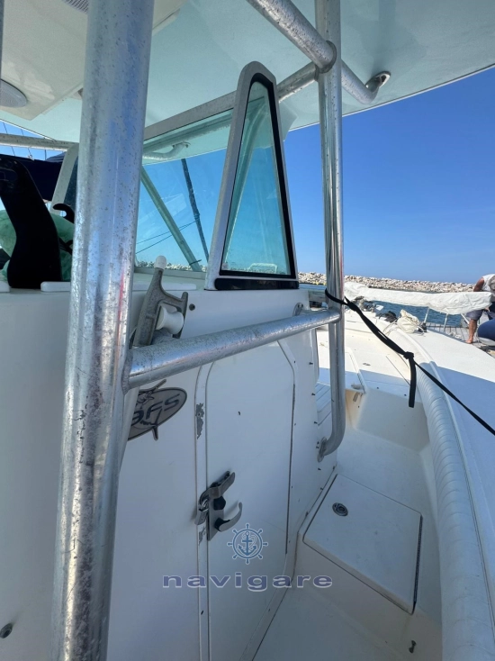 Regulator Marine 29FS de segunda mano en venta