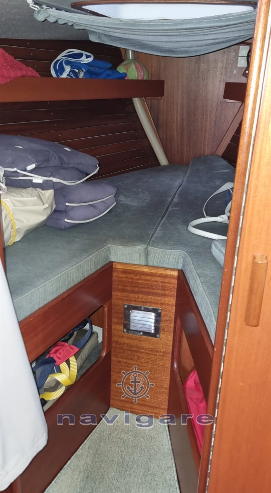 Hallberg Rassy HR 29 de segunda mano en venta