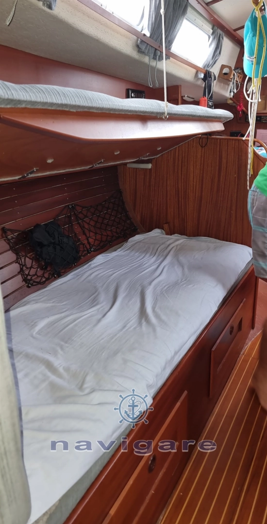 Hallberg Rassy HR 29 de segunda mano en venta