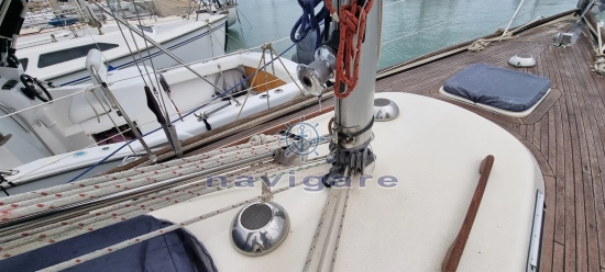 Hallberg Rassy HR 29 de segunda mano en venta