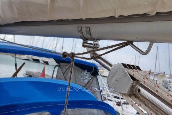 Hallberg Rassy HR 29 de segunda mano en venta